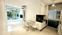 Sea Suites (D5), Apartment #583837521